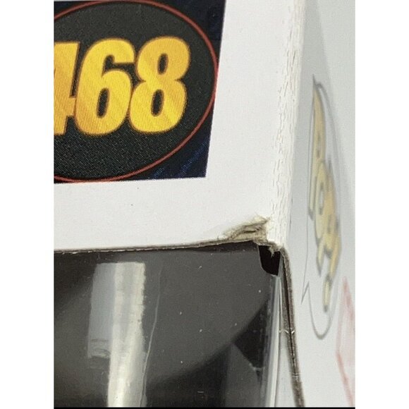 Funko Pop! Spider-Man Far From Home:Spider-Man Hero Suit 468 Figure W/Protector - Picture 11 of 13